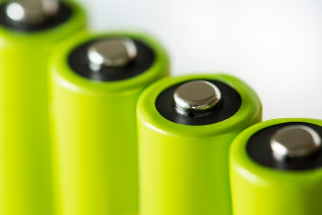Maximizing battery life: Charging lithium ion batteries with a power supply
