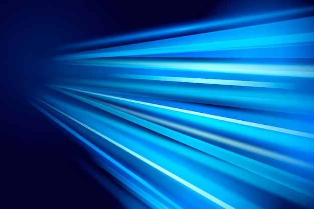 Measuring the speed of light with an oscilloscope - step by step guide