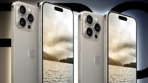 Anticipated Differences Between iPhone 16 Pro and iPhone 16