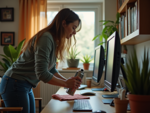 DIY Computer Cleaning Tips